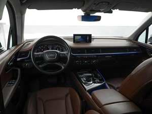 Внедорожник Audi Q7 2019 года, 4549077 рублей, Москва
