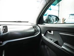 Внедорожник Kia Sportage 2013 года, 1230000 рублей, Красноярск