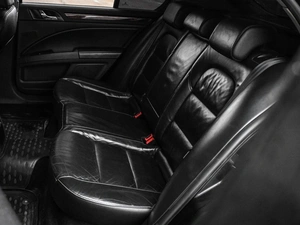 Лифтбек Skoda Superb 2010 года, 954000 рублей, Кирилловка