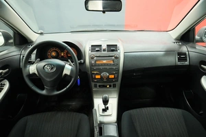 Седан Toyota Corolla 2007 года, 830000 рублей, Курск