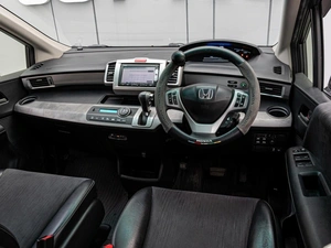 Минивэн Honda Freed 2014 года, 1170000 рублей, Краснодар