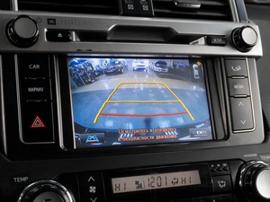 Внедорожник Toyota Land Cruiser Prado 2014 года, 3499000 рублей, Тюмень