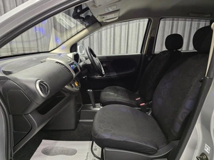 Хетчбэк Nissan Note 2005 года, 490000 рублей, Красноярск