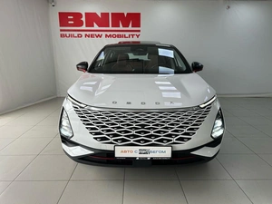 Внедорожник OMODA C5 2023 года, 1670000 рублей, Смоленск