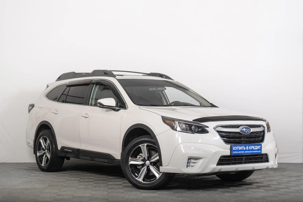 Универсал Subaru Outback 2022 года, 3369000 рублей, Томск