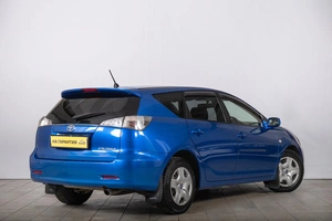 Универсал Toyota Caldina 2005 года, 989000 рублей, Томск