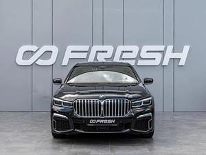 Седан BMW 7 серия 2020 года, 7695000 рублей, Краснодар