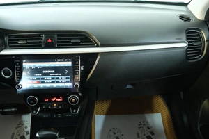 Седан Kia Rio 2019 года, 1379000 рублей, Омск