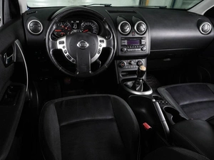 Внедорожник Nissan Qashqai 2013 года, 1145000 рублей, Воронеж