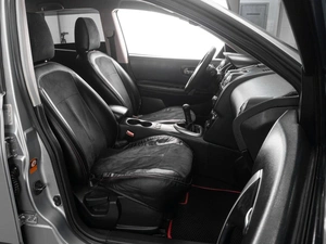 Внедорожник Nissan Qashqai 2007 года, 809000 рублей, Тюмень