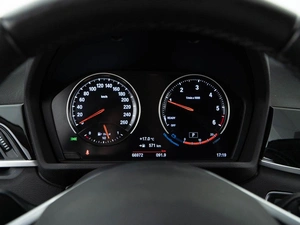 Внедорожник BMW X1 2020 года, 3149999 рублей, Москва