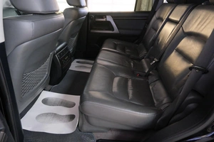 Внедорожник Toyota Land Cruiser 2010 года, 3199000 рублей, Омск