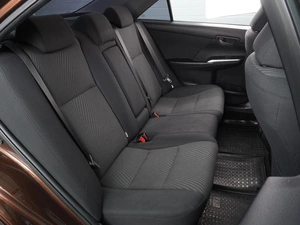 Седан Toyota Camry 2018 года, 1999000 рублей, Воронеж