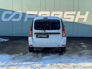Универсал ВАЗ (LADA) Largus 2024 года, 1199000 рублей, Кропоткин
