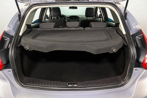 Хетчбэк Ford Focus 2013 года, 769000 рублей, Пермь