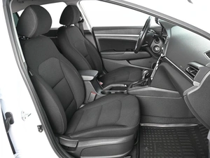 Седан Hyundai Elantra 2020 года, 1770000 рублей, Аксай