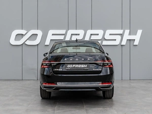 Лифтбек Skoda Superb 2025 года, 3125000 рублей, Краснодар