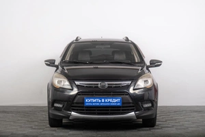 Хетчбэк Lifan X50 2018 года, 869000 рублей, Томск