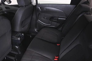 Хетчбэк Chevrolet Aveo 2013 года, 719000 рублей, Пермь
