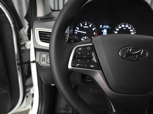 Седан Hyundai Solaris 2019 года, 1619000 рублей, Ставрополь