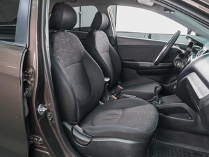 Седан Kia Rio 2015 года, 849000 рублей, Сургут