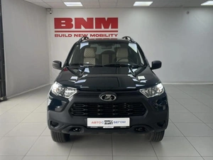 Внедорожник ВАЗ (LADA) Niva 2022 года, 1150000 рублей, Смоленск