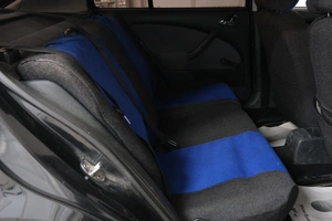 Лифтбек Skoda Octavia 2008 года, 669000 рублей, Омск