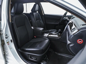 Седан Toyota Camry 2016 года, 2199000 рублей, Ставрополь