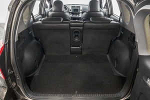 Внедорожник Toyota RAV4 2011 года, 1449000 рублей, Барнаул