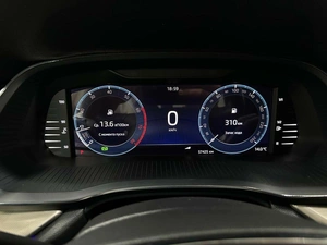 Лифтбек Skoda Octavia 2022 года, 2111500 рублей, Красноярск