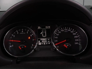 Внедорожник Nissan Qashqai+2 2010 года, 1060000 рублей, Воронеж