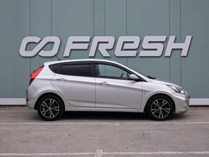 Хетчбэк Hyundai Solaris 2013 года, 799000 рублей, Большой Сочи