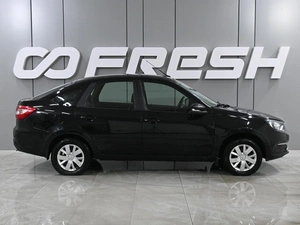 Лифтбек ВАЗ (LADA) Granta 2024 года, 829000 рублей, Ростов-на-Дону