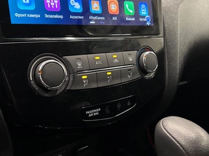 Внедорожник Nissan Qashqai 2015 года, 1629000 рублей, Красноярск
