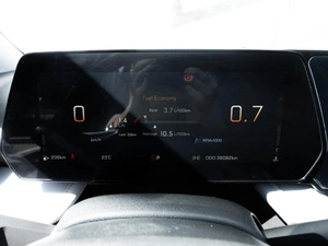 Седан Chevrolet Monza 2023 года, 1521000 рублей, Ставрополь