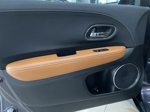 Внедорожник Honda Vezel 2016 года, 1597000 рублей, Солонцы