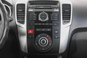 Минивэн Kia Venga 2012 года, 919000 рублей, Кемерово