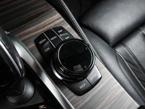 Универсал BMW 5 серия 2018 года, 4349000 рублей, Воронеж