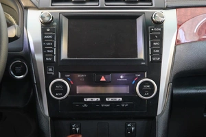 Седан Toyota Camry 2012 года, 1749000 рублей, Омск