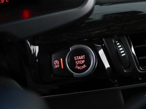 Внедорожник BMW X6 2018 года, 3684055 рублей, Москва