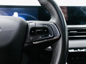 Внедорожник Chery Tiggo 4 Pro 2024 года, 1729000 рублей, Красноярск