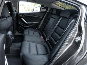 Седан Mazda 6 2015 года, 1790000 рублей, Ставрополь