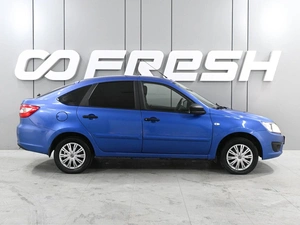 Лифтбек ВАЗ (LADA) Granta 2018 года, 799000 рублей, Аксай