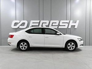 Лифтбек Skoda Superb 2019 года, 2399000 рублей, Аксай