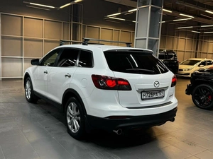 Внедорожник Mazda CX-9 2012 года, 1547000 рублей, Красноярск