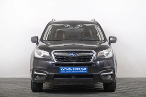 Внедорожник Subaru Forester 2016 года, 1989000 рублей, Томск