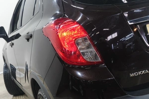 Внедорожник Opel Mokka 2015 года, 1069000 рублей, Новокузнецк
