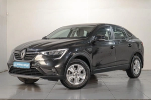 Внедорожник Renault Arkana 2021 года, 2039000 рублей, Челябинск