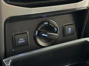 Внедорожник Toyota Land Cruiser Prado 2021 года, 4857000 рублей, Красноярск