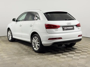 Внедорожник Audi Q3 2013 года, 1358900 рублей, Казань
